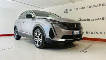 Peugeot 3008 BlueHDi 130 S&S EAT8 Active Pack *PREZZO REALE*