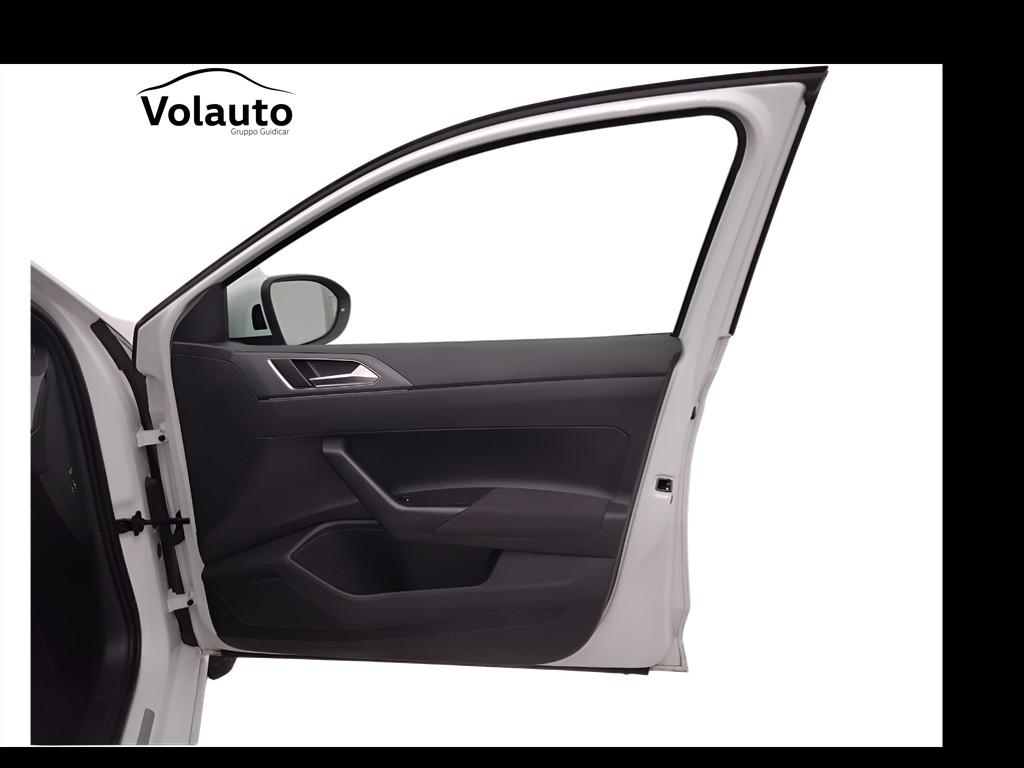 VOLKSWAGEN Taigo - Taigo 1.0 tsi R-Line 110cv