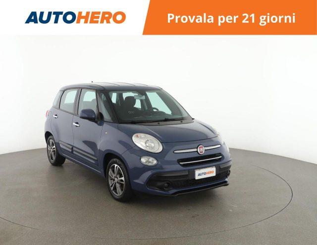 FIAT 500L 1.3 Multijet 95 CV Pop Star