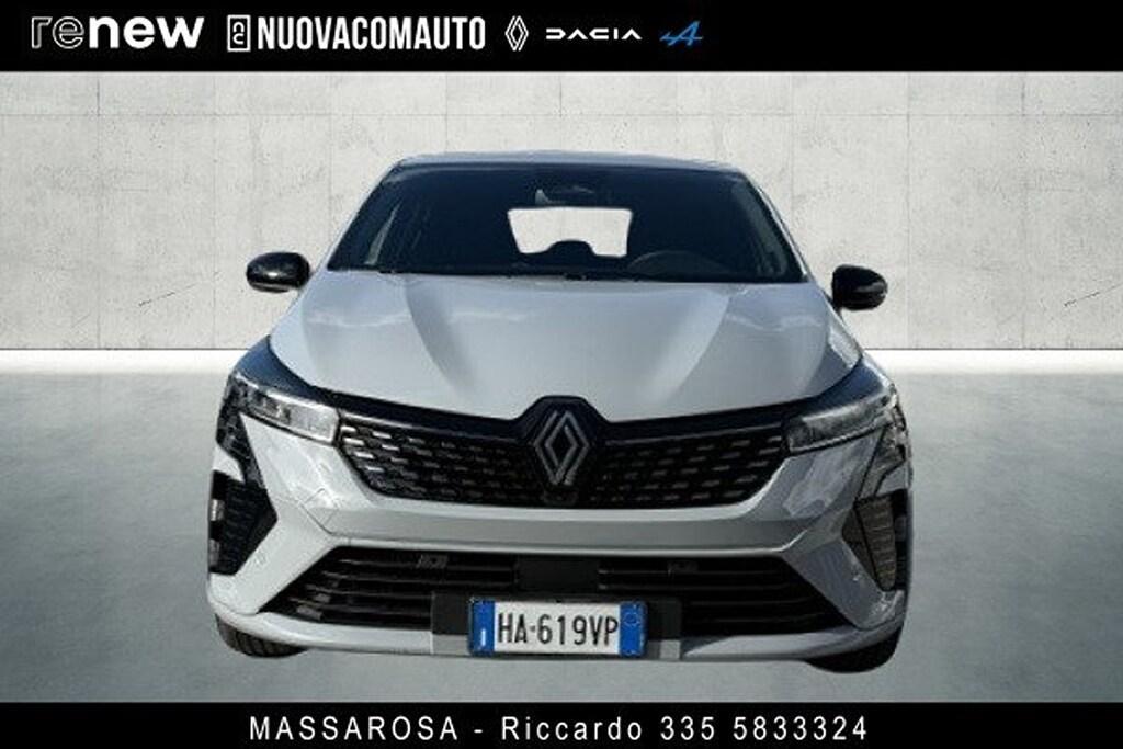 Renault Clio 1.0 ECO-G Techno