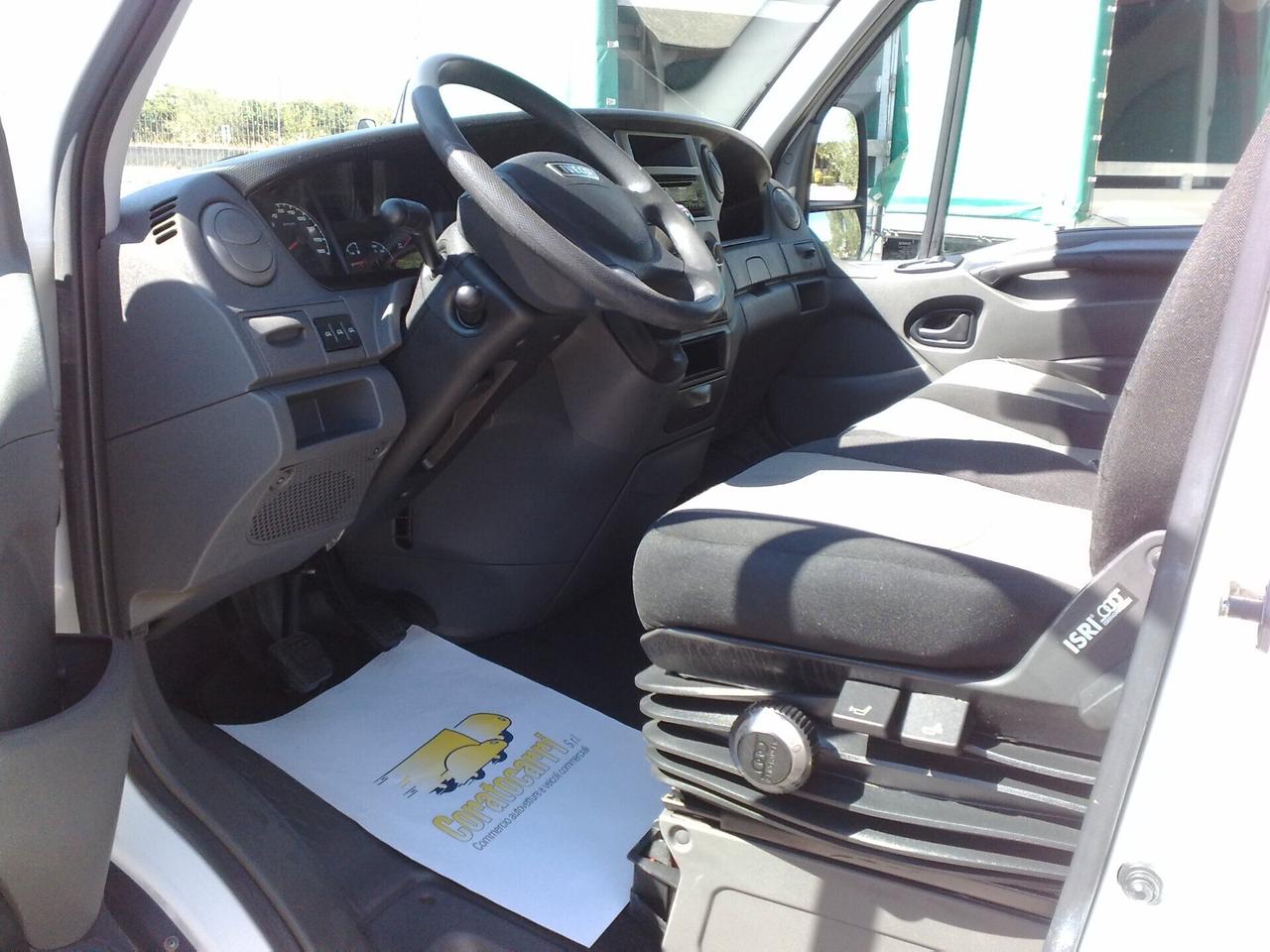 Iveco Daily 35s15 2.3hpt Furgone - 2014