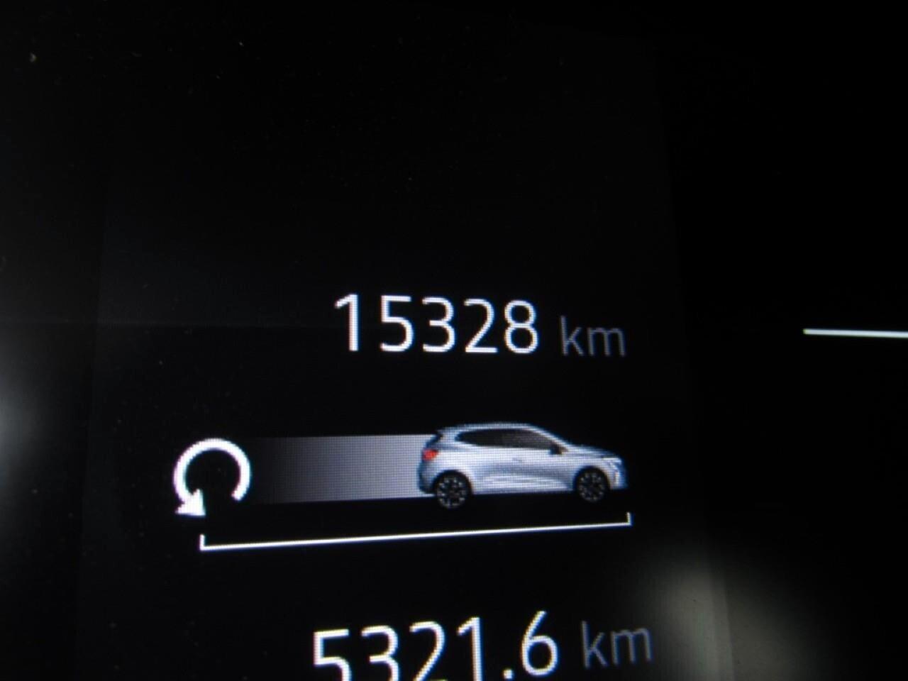 Renault Clio TCe 90 CV 5 porte Techno