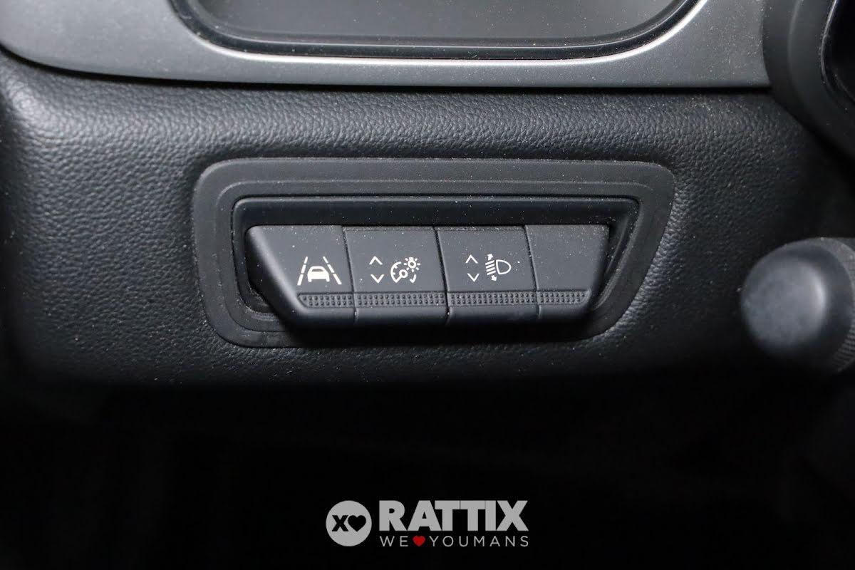 Renault Captur 1.6 E-Tech full hybrid 145CV Equilibre auto