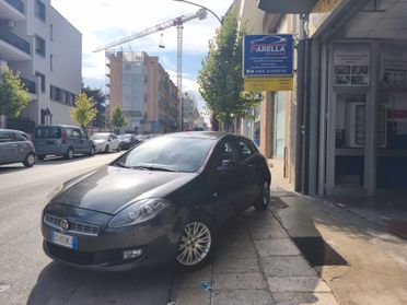FIAT BRAVO 1.6 MJET 105 CV IN PERFETTE CONDIZIONI