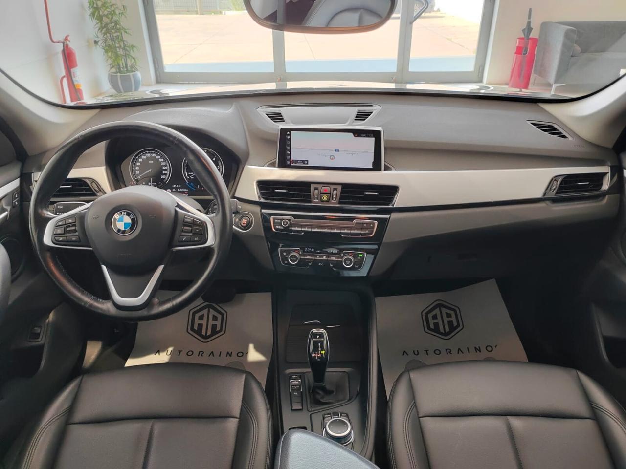 Bmw X1 sDrive16d Business Advantage