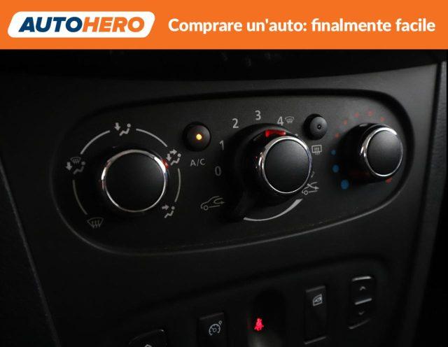 DACIA Sandero Stepway 0.9 TCe 12V 90CV Start&Stop Prestige