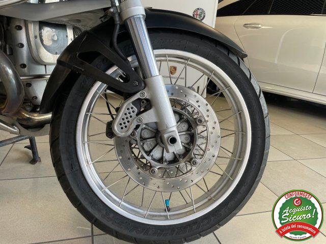 BMW R 1150 GS GS1150 - TRIS VALIGIE