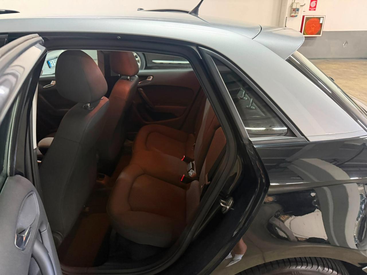 Audi A1 1.6 TDI 116 CV Sport 2018