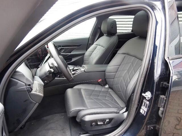 Bmw 520 520d 48V sDrive Msport TETTO