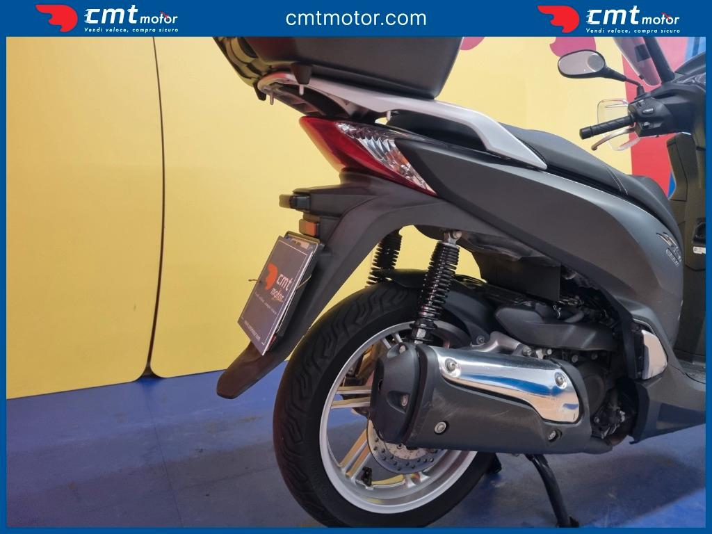 Honda SH 300 i - 2015