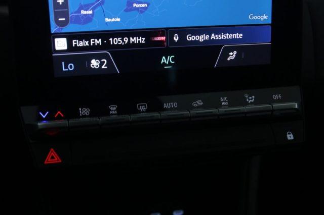 RENAULT Captur ECO-G 100 CV Techno Parking Camera/Tetto nero