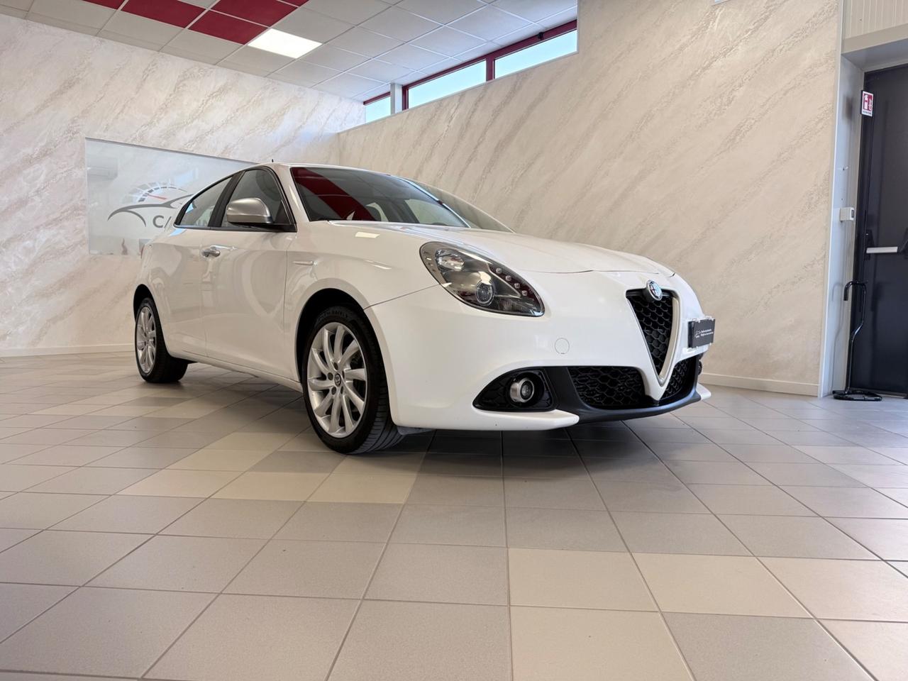Alfa Romeo Giulietta 1.6 JTDm 120 CV Super