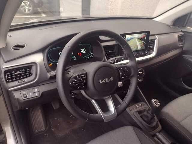 Kia Stonic 1.0 MHEV 100cv URBAN AZIENDALE