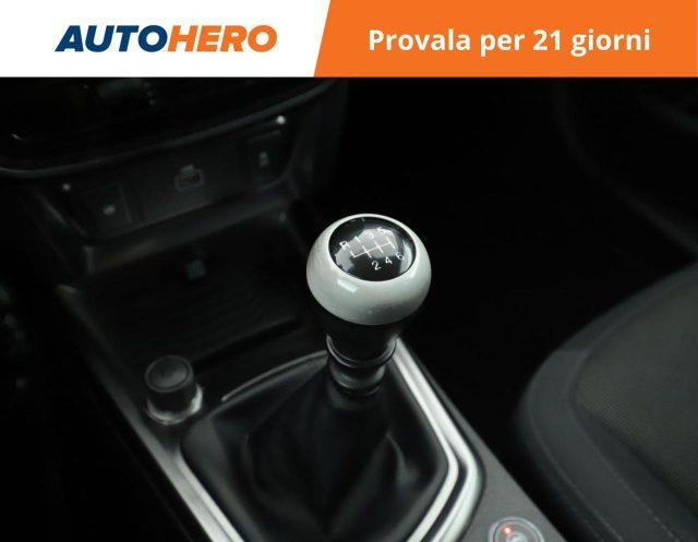 SSANGYONG Tivoli 1.2 GDI Turbo 2WD