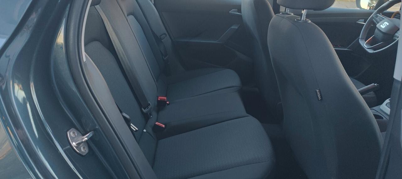 Seat Arona 1.0 TGI Style