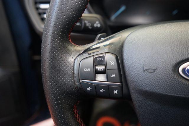 FORD Focus 1.0 EcoBoost Hybrid 125 CV 5p. ST-Line Design