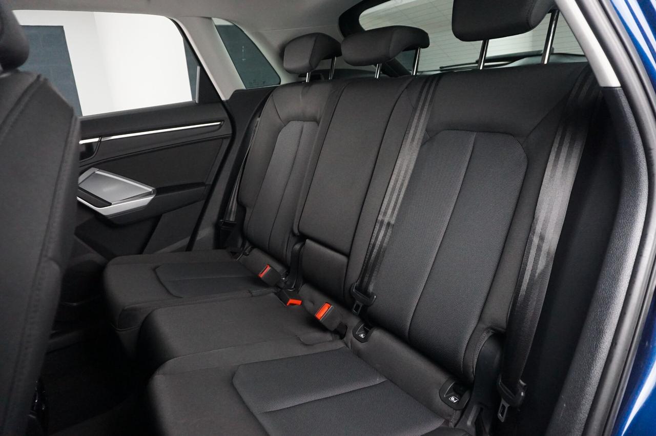 Audi Q3 35 TDI S tronic Business Advanced