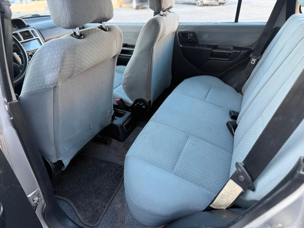 Mitsubishi Pajero Pinin 1.8 MPI 12 MESI DI GARANZIA