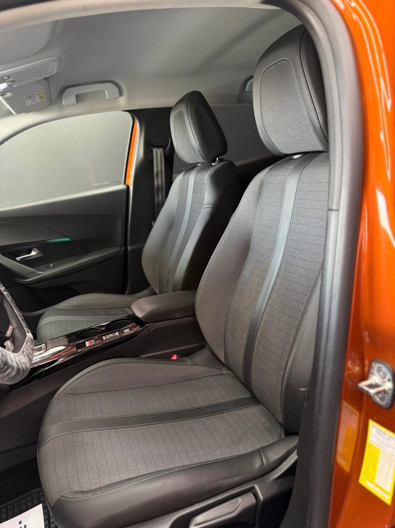 Peugeot 2008 BlueHDi 130 CV EAT8 Allure Pack 2022