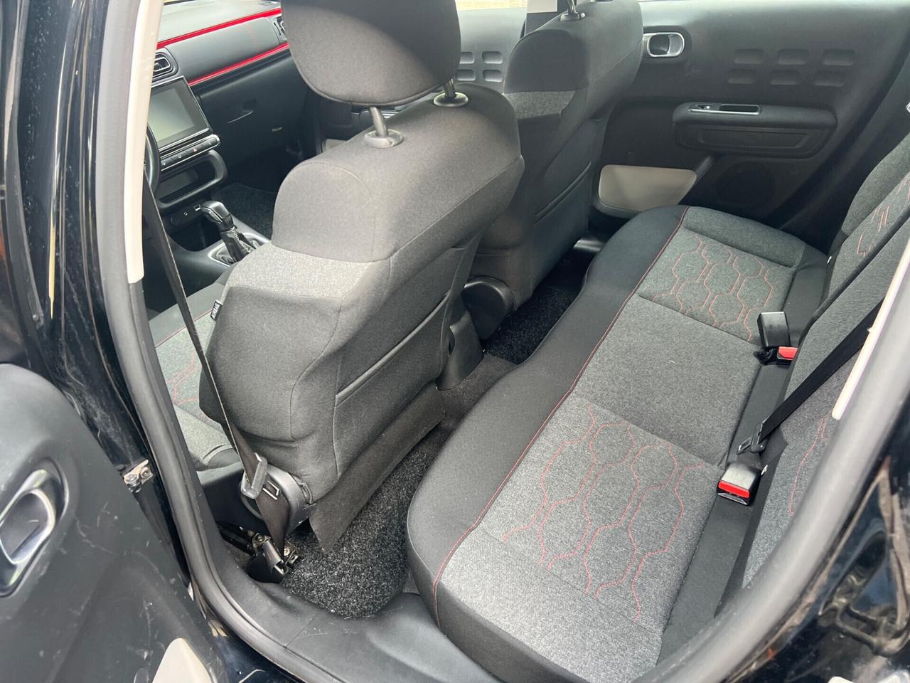 Citroen C3 PureTech 82cv Shine 2018