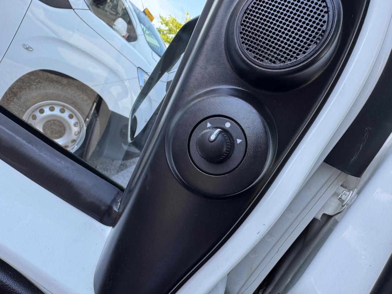 Fiat Fiorino 1.4 8V 77CV Cargo SX BENZINA PRONTA CONSEGNA
