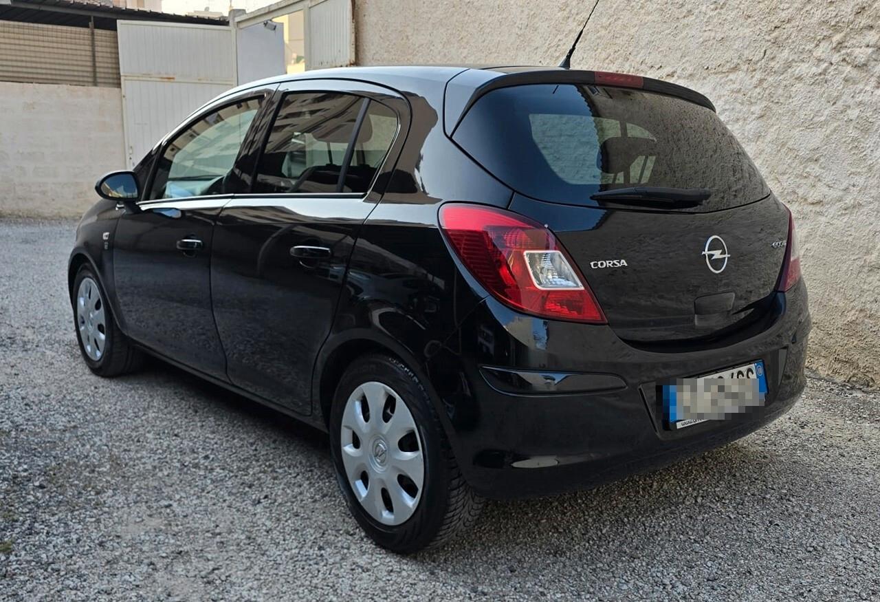 Opel Corsa 1.3CDTI 95CV 5 porte Enjoy