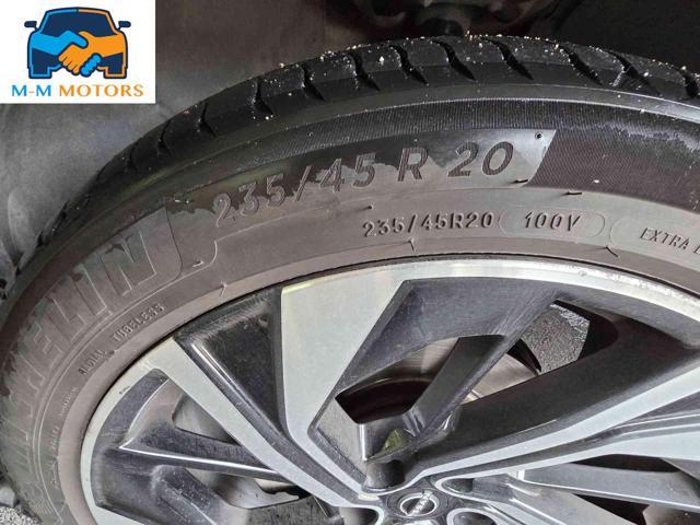 NISSAN Qashqai MHEV 158 CV Tekna+