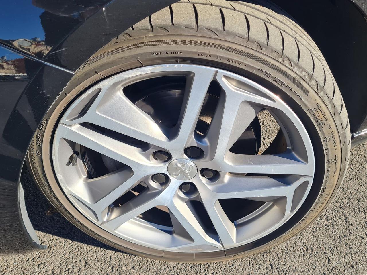 Peugeot 308 2.0 Blue HDI 150 Allure #7457