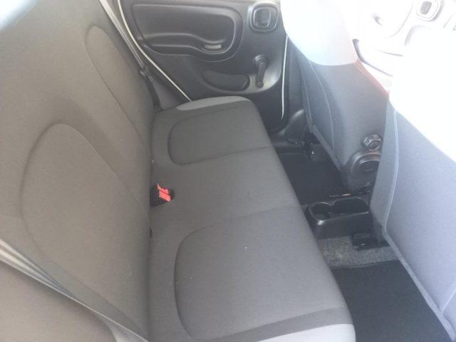 FIAT Panda KM 24337 !!!! M/CASA MADRE