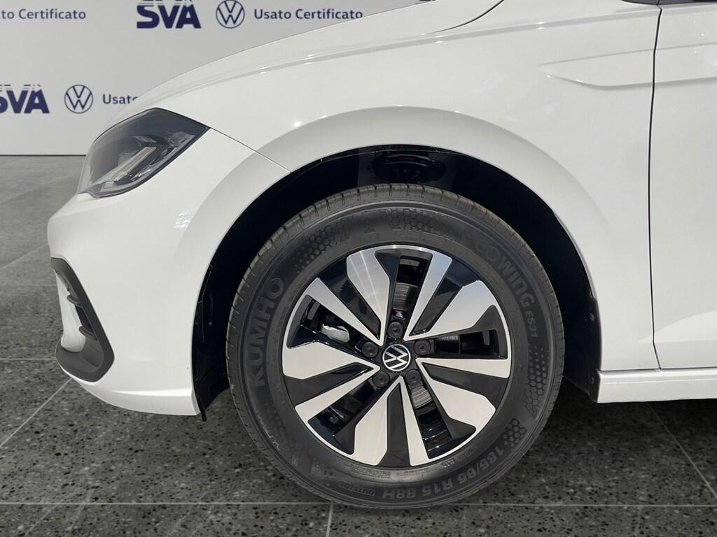 Volkswagen Polo 1.0 TSI 95CV Edit. Plus - IVA ESPOSTA