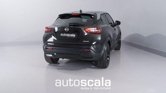 NISSAN Juke 1.6 HEV Premiere Edition