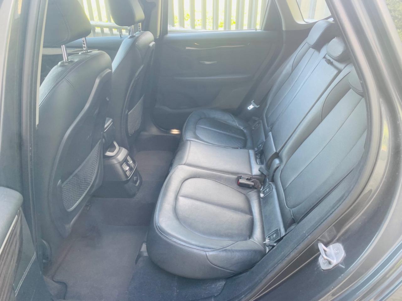 Bmw 216 216d Active Tourer Luxury