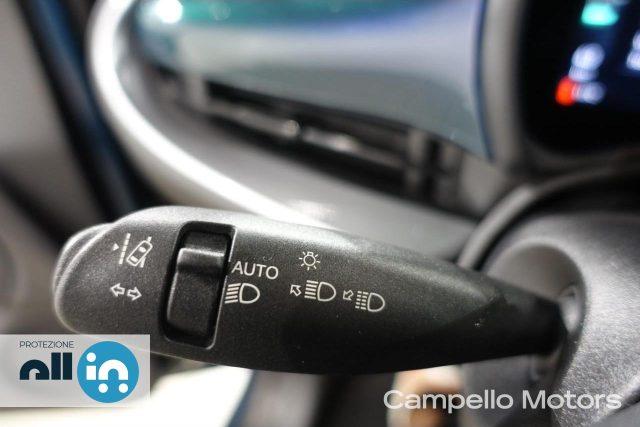 FIAT 500e Nuova 500 Icon Berlina