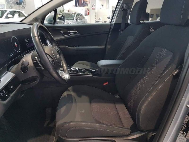 KIA Sportage V 2022 1.6 tgdi phev Style awd auto