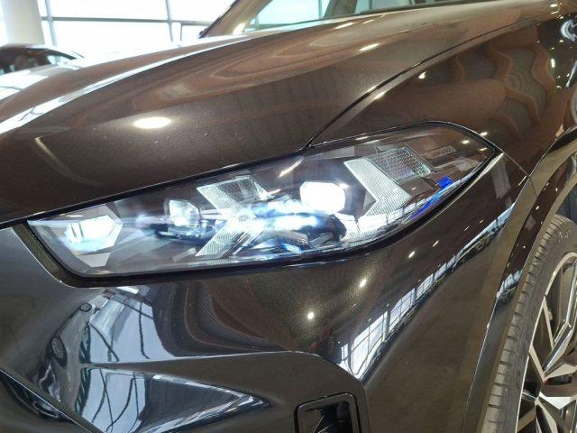 BMW X5 xDrive30d 48V Msport Pro Aut. 7posti + Tetto apr.