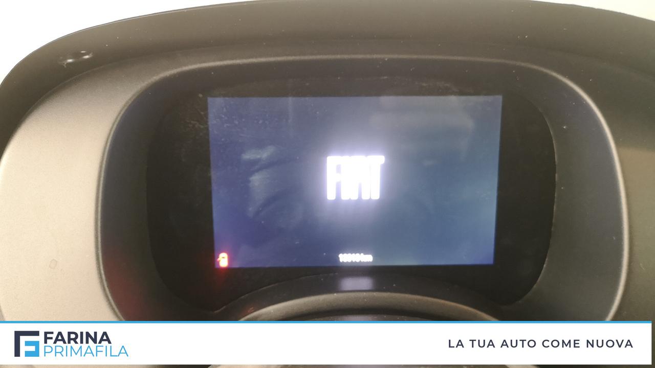 FIAT Panda III 2021 - Pandina III 2024 Pandina 1.0 firefly hybrid s&s 70c