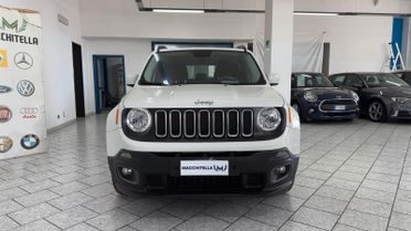 Jeep Renegade 1.6 Mjt 120 CV Longitude