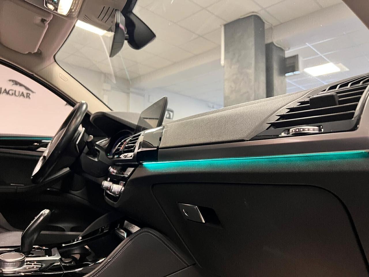 Bmw X4 xDrive20d 48V **Ufficiale BMW**