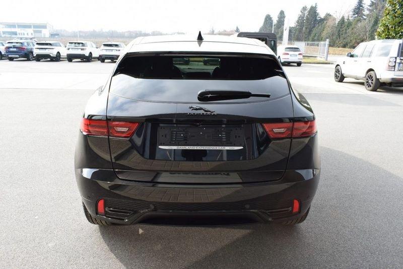 Jaguar E-Pace 2.0D I4 163 CV AWD Auto R-Dynamic S IVA ESPOSTA
