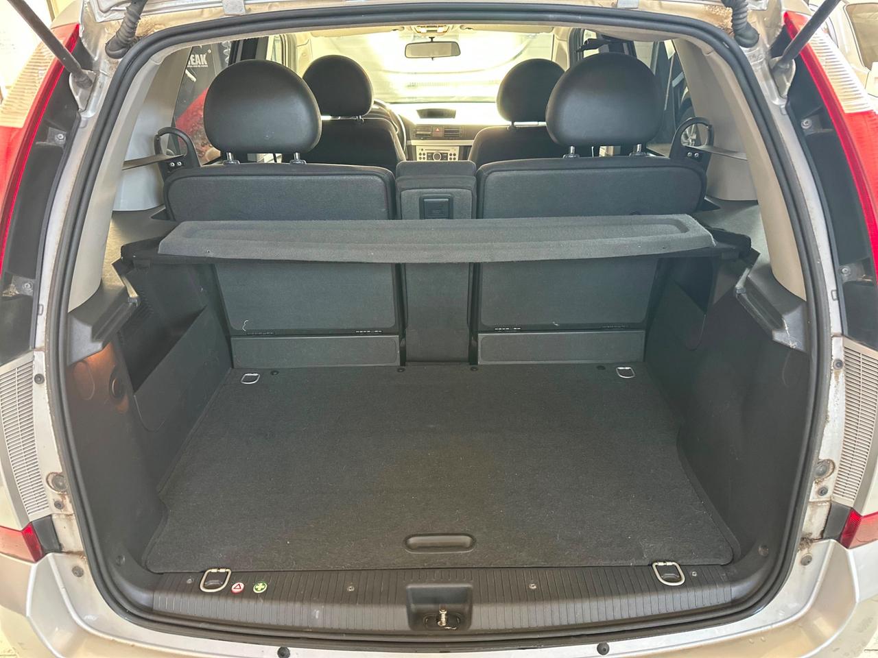 Opel Meriva 1.7 CDTI 101CV Cosmo
