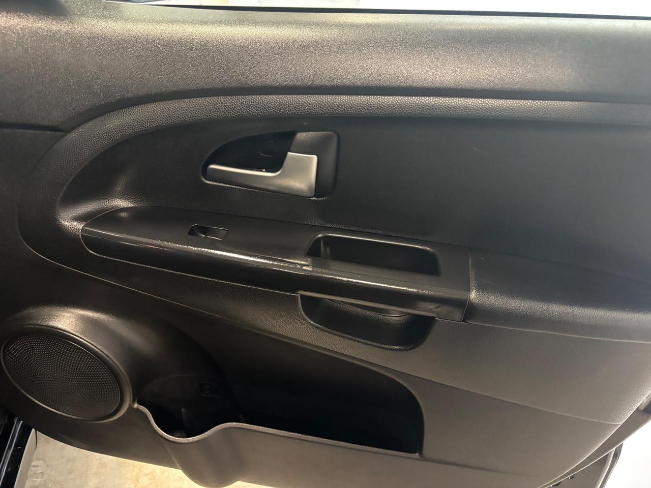 Kia Venga 1.6 CRDI |OK NEOPATENTATI |