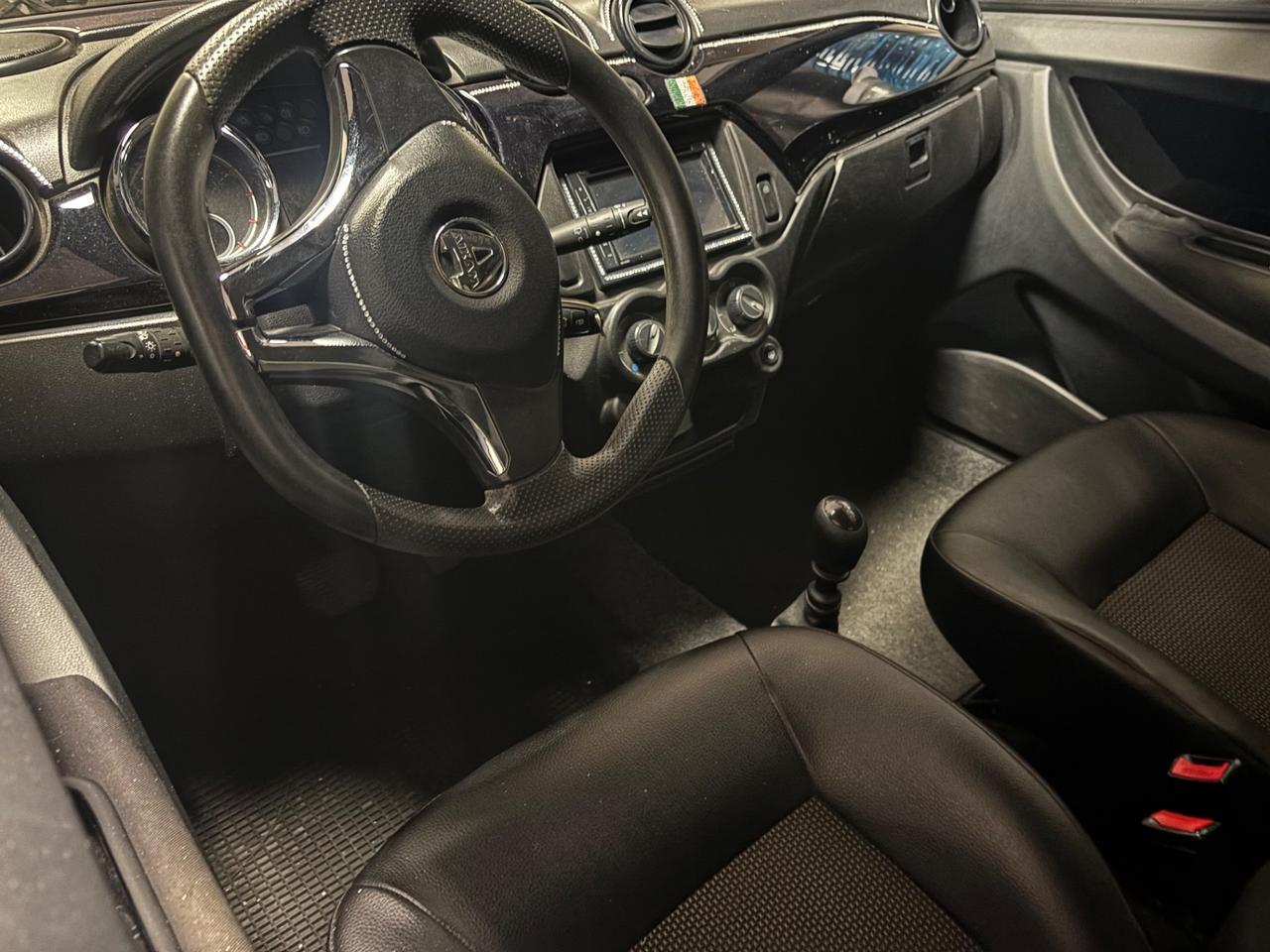 Aixam City Premium Sensation