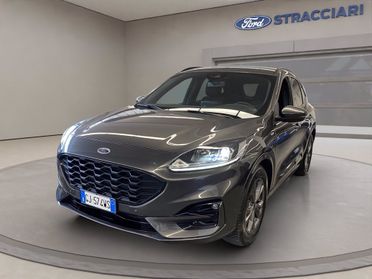 FORD Kuga 1.5 ecoblue ST-Line 2wd 120cv auto del 2022