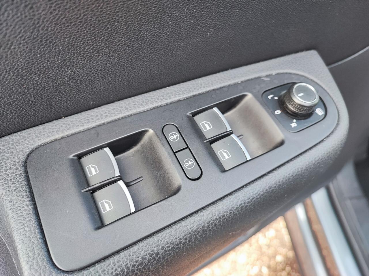 Volkswagen Sharan 2.0 TDI 184 CV SCR DSG 4MOT. 7 POSTI