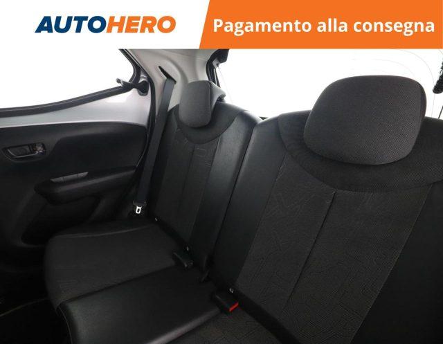 TOYOTA Aygo 1.0 VVT-i 69 CV 5 porte x-cite TSS