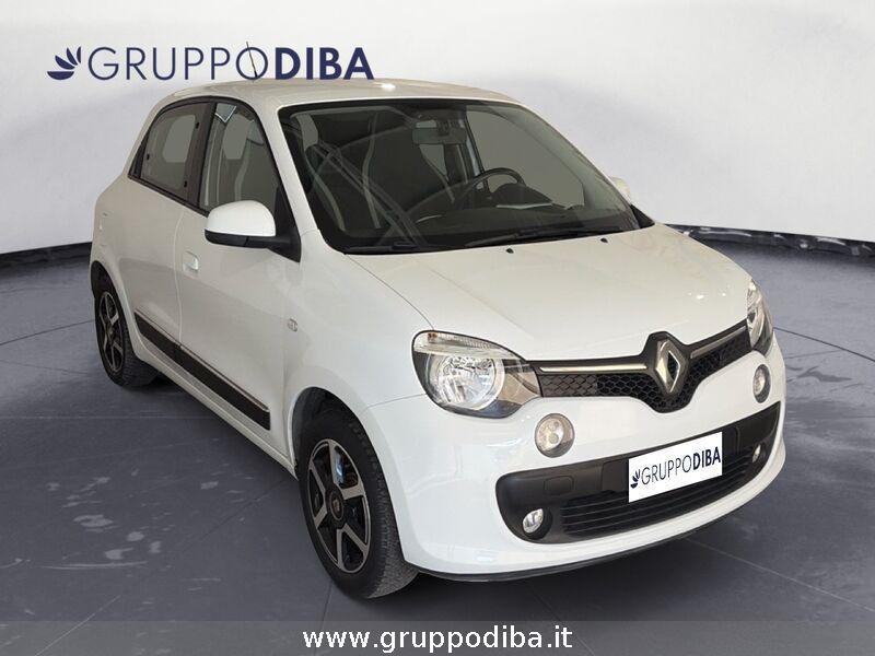 Renault Twingo III 2015 Benzina 1.0 sce Intens (Energy) S&S 69cv