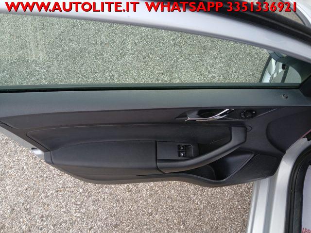 SKODA Rapid 1.2 TSI 105CV Ambition