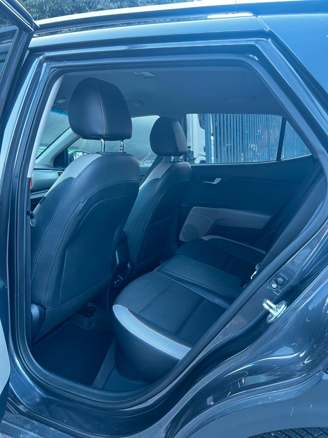 Kia Stonic 1.6 CRDi 110 CV Energy