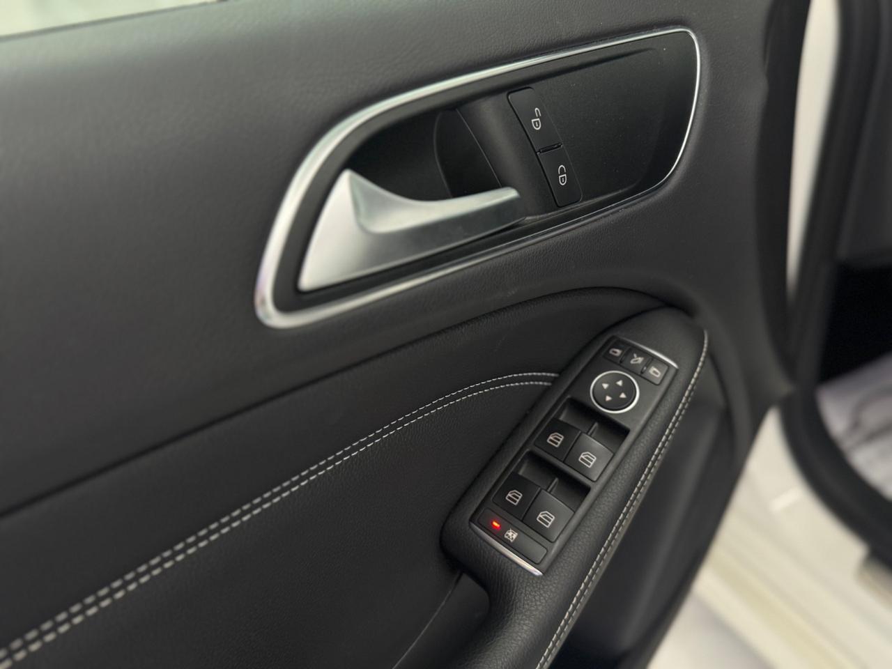 Mercedes-benz B 180 d Automatic Premium