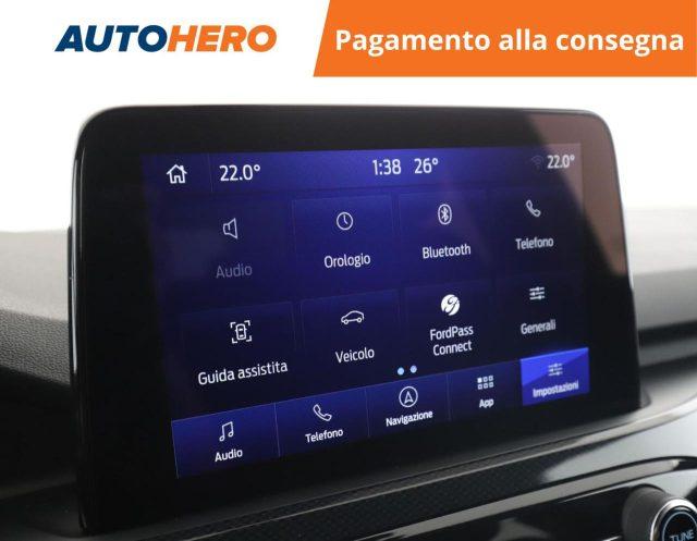 FORD Kuga 1.5 EcoBlue 120 CV aut. 2WD ST-Line
